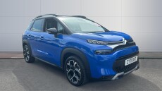 Citroen C3 Aircross 1.2 PureTech 110 Shine Plus 5dr Petrol Hatchback